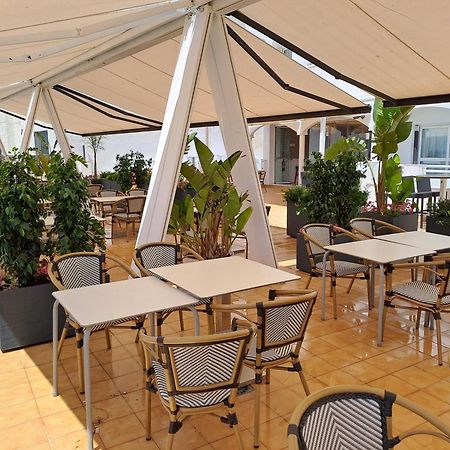 Hotel Vertice Chipiona Mar Екстериор снимка