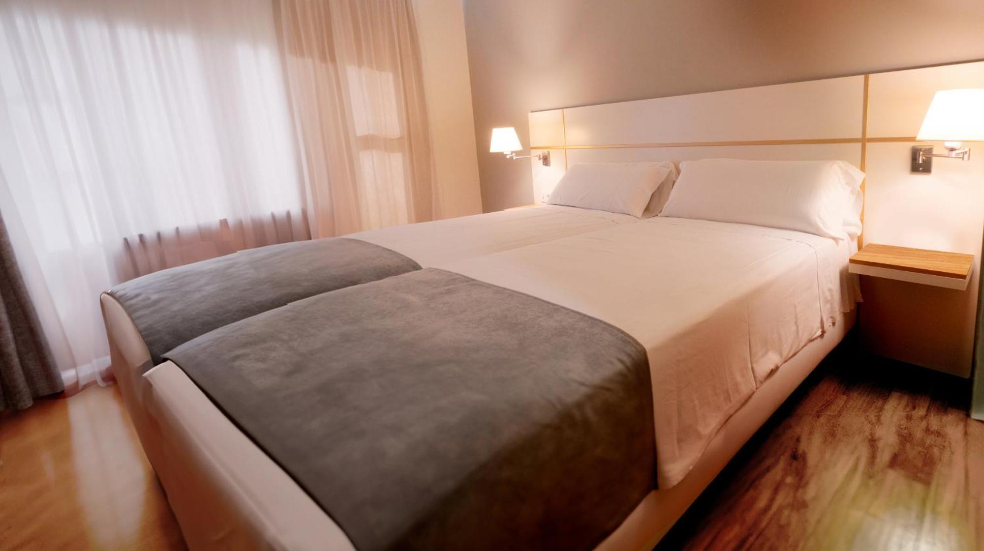 Hotel Vertice Chipiona Mar Екстериор снимка