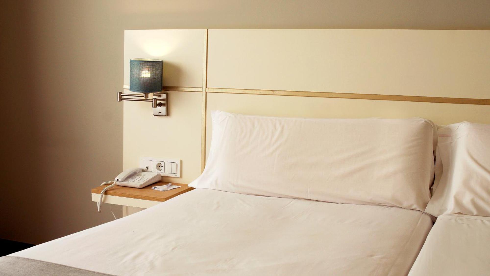 Hotel Vertice Chipiona Mar Екстериор снимка